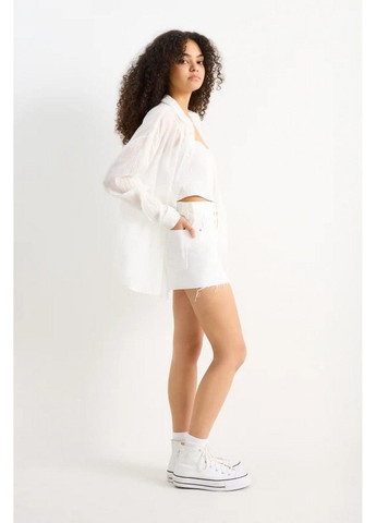 Шорты джинсовые C&A (327411889)