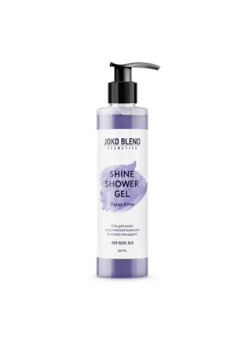 Подарочный набор Purple Space Set Joko Blend (330822793)