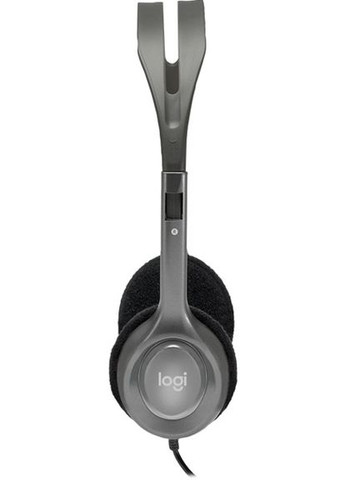 Гарнитура Stereo Headset H111 Logitech (278366195)