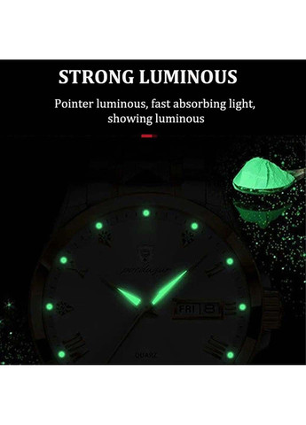 Наручний годинник Omega Poedagar (314998496)