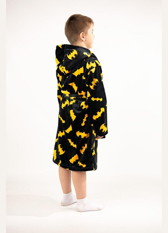 Халат для мальчика теплый Летучая мышь Україна (308861820)