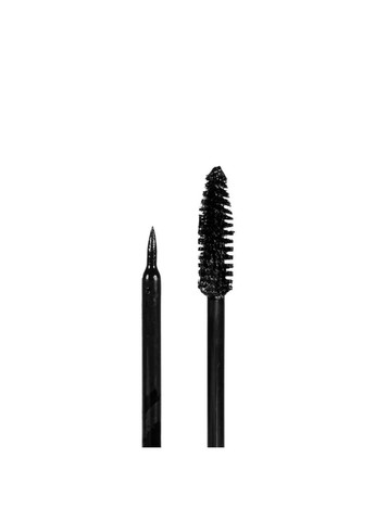 Туш для вій із підводкою в наборі Kaqiya Mascara&Eyeliner Plus-plus (352749727)