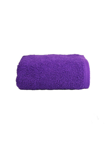 GM Textile набір махрових рушників для ванної 3шт 50х90см, 50х90см, 70х140см 400г / м2 (фіолетовий) фіолетовий виробництво -