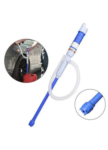 Помпа электрическая для перекачки топлива жидкости электронный насос для перекачки (R051163) Icar (349844517)