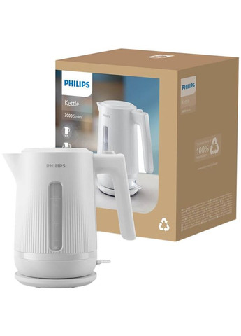 Електрочайник HD9411/00 Philips (306527497)