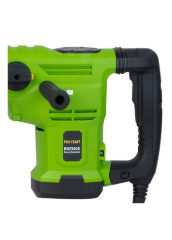 Сетевой перфоратор бочкового типа BH2350K ProCraft (401172546)