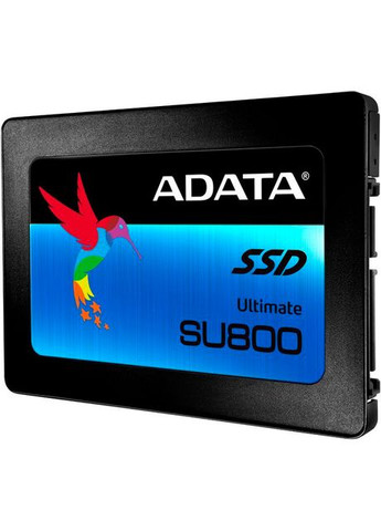 SSD накопитель 256GB SU800 (ASU800NS38-256GT-C) ADATA (370034146)