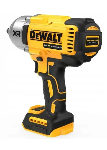 Гайковерт ударный аккумуляторный без АКБ и ЗУ DeWALT DCF900NT (380887090)