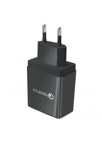 Зарядний пристрій QC405 4 USB 6.2A Black (QC-405-BK) XoKo qc-405 4 usb 6.2a black (268144689)