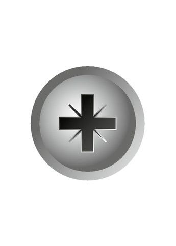 Біта Pozidriv PZ 3x25 мм Torsion, 3 шт 628519000 (8352) Metabo (295040314)