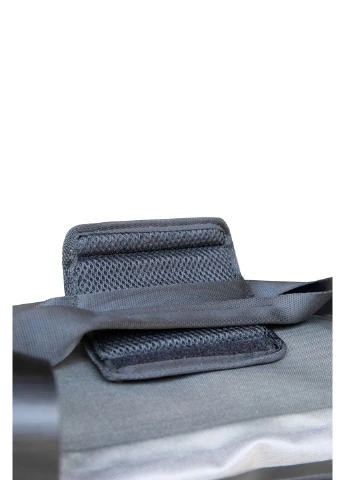 Герморюкзак-сумка TPU dark grey 50л UTRA-297 Tramp (366104247)