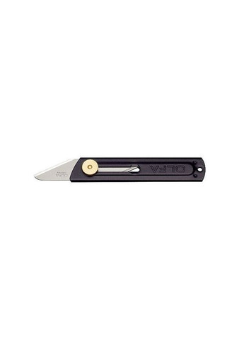 Нож CK-1 с фиксатором лезвия (11586) Olfa (295042561)
