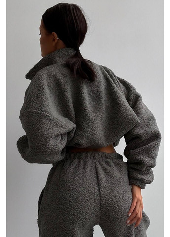 Женский спортивный костюм тедди FINO Mode (369779285)