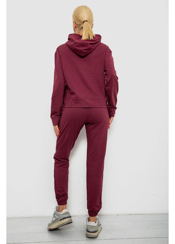 Спортивный костюм женский двухнитка Ager 214R1419-004 (363853579)