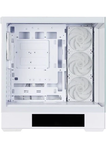 Корпус P40 DS White без БП Zalman (401891018)