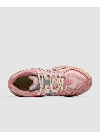 Рожеві Осінні кросівки чоловічі new balance 1906 utility lunar new year pink нью беланс 1906 No Brand