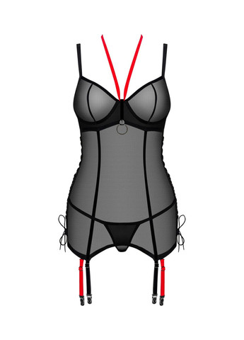 Корсет (корсет, стрінги) Obsessive (318801919)