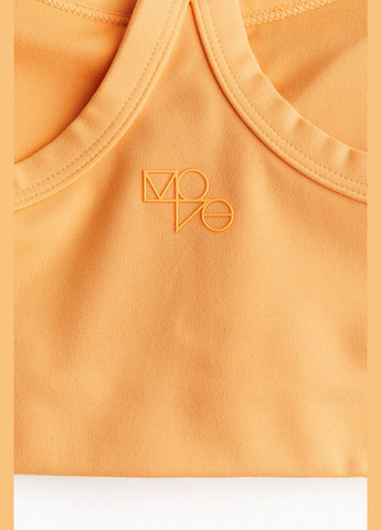 Топ спортивный H&M (346052406)