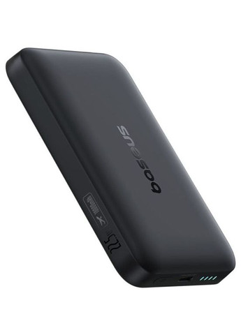 Powerbank EnerFill Ultra-Mini 22.5W 10000mAh Black (P1008210E123-00) Baseus (370709998)