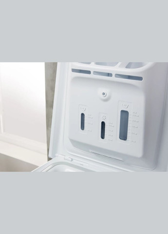 Пральна машина BTW D61053 (EU) Indesit (314977792)