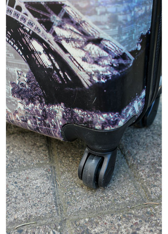 Чемоданчик детский размер S из новой коллекции от итальянского бренда, париж Ormi JOY (353302700)