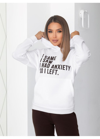 Женский теплый спортивный костюм Fashion (361231051)