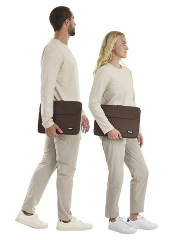 Чохол Lithos Sleeve MacBook Pro 16'' (Nuanced Brown) 3205461 (TH 3205461) (TH 3205461) Thule (395326364)