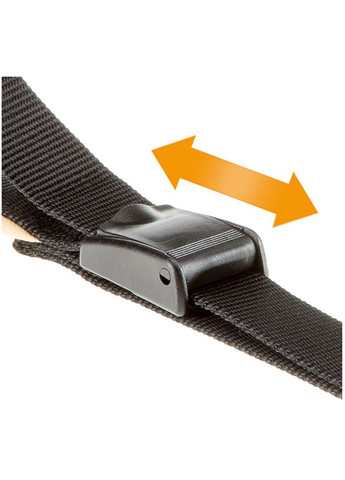 Переноска для собак та котів Atlas Trendy Plus 10 з ременем чорно-бежева до 5 кг 32.5x48x29 см 73027099 Ferplast (330636461)