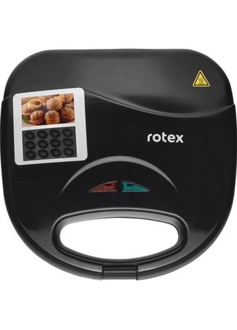 Ліщина RSM130-B Rotex (306581171)