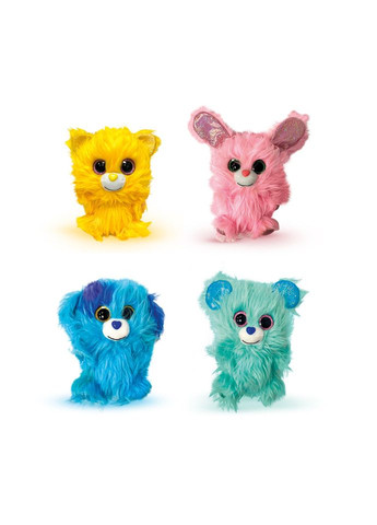 М'яка колекційна іграшка Чарівний малюк 154/CN21 з аксесуарами #sbabam (316263890)