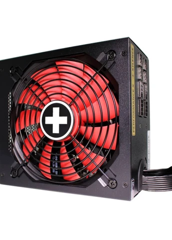 Блок питания 750W Performance X+ ATX 3.0 80+ Gold (XP750MR9.2) XILENCE (323127992)