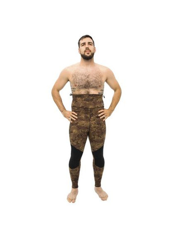 Гидрокостюм OLIVA 5 мм Marlin оливковый