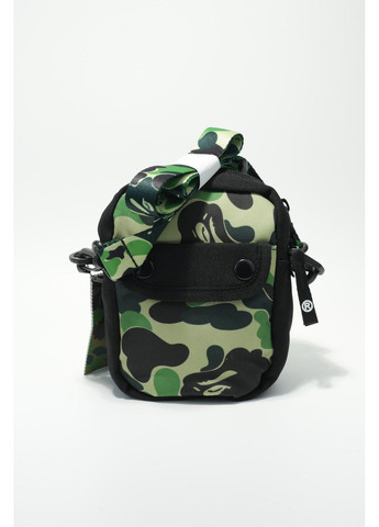 Сумка на плечо мужская / сумка через плечо женская / мессенджер (IF-00000013) Голубой No Brand (367115795)