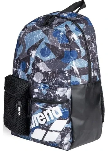 Рюкзак 100% полиэстер 45х31х20 см синий 30L Arena Arena ONE GO BACKPACK AO 30L (397868422)