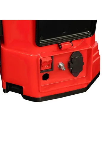 Опрыскиватель аккумуляторный Sm 216m Vitals (407228487)