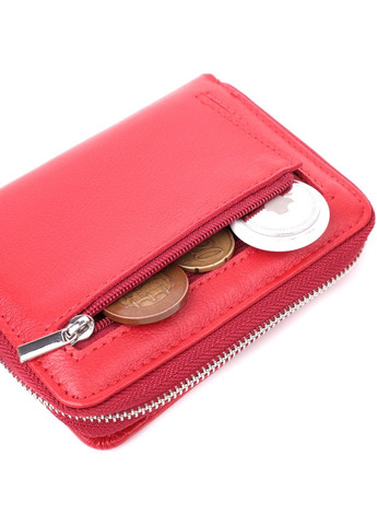 Жіночий шкіряний гаманець st leather (288188682)