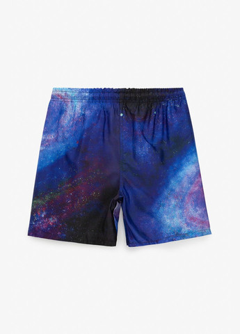 для хлопчика Космос 158 см shop (2000991054929) No Brand Шорти плащівка (364619306)