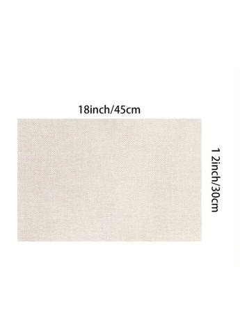 Рождественская подставка для посуды 4 шт. China (345751176)