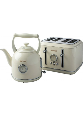 Электрочайник K17CLIN Gorenje (341489923)