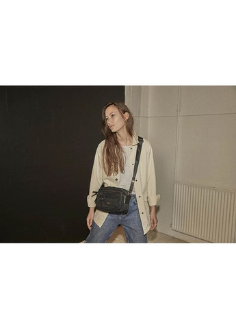 Женская сумка кроссбоди Urban Young 3.8L (84509-01) Cat (363977625)