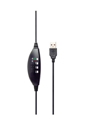 Гарнитура MHS-U-001 Gembird (400429414)