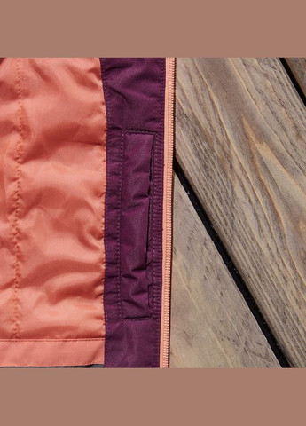 Зимова мембранна термо-куртка Crivit (311303861)