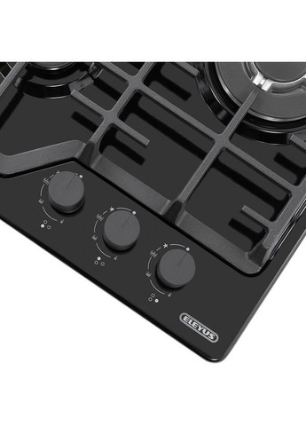 Варильна поверхня MAGENTA 45 BL CTF ELEYUS (331288108)