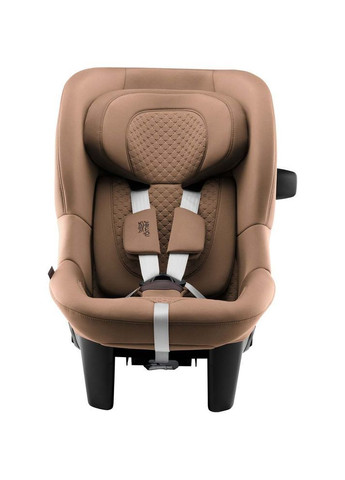 Автокрісло Max-Safe Pro Lux Warm Caramel () Britax Römer 2000042140 (366524597)