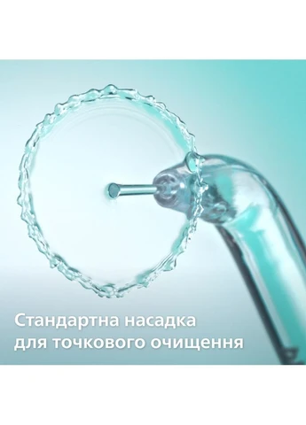 Іригатор Sonicare HX3826/31 Power Flosser 3000 Philips (306581953)