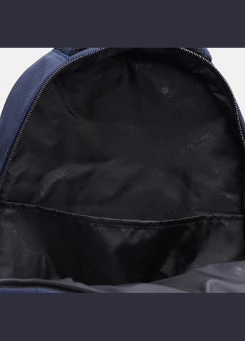 Рюкзак чоловічий тканинний C1HN1056n Black Aoking (301871893)