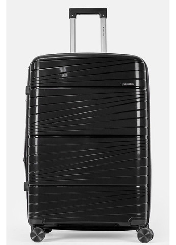 Большой пластиковый чемодан Three Birds 2022-22-2L (295916641)