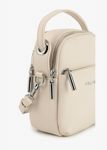 Сумка-рюкзак жіноча CD9521 shop (2000991004443) Polyn (362617834)
