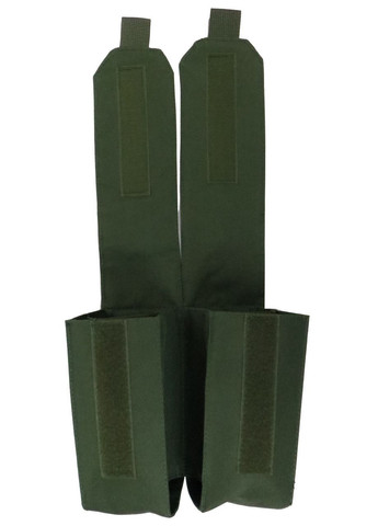 Армійський підсумок для чотирьох автоматних магазинів, ріжків АК Ukr Military (297643402)