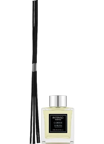 Аромадифузор Coffee Havan Delux Reed Diffuser * 100ml (1483375-33326473) Intenso Parfum (368610049)